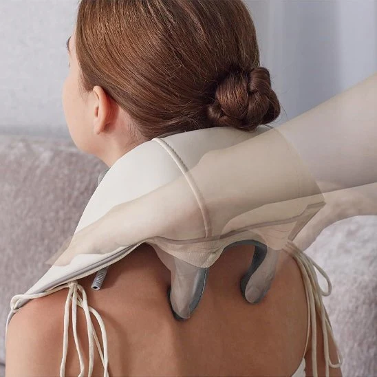 Appareil massage | Tension Relief