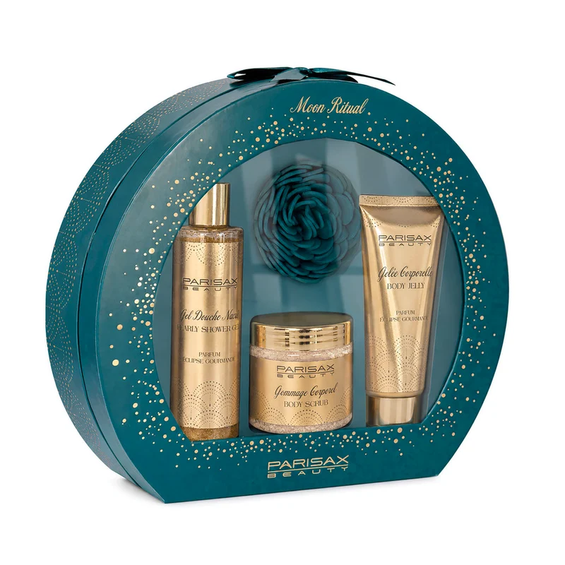 Coffret moon ritual 2026